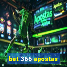 bet 366 apostas